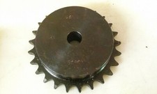 Browning 40B25 sprocket, 5/8"