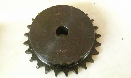 Browning 40b25 sprocket 8 - browning, 5/8"