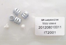 Walkera Ladybird Support Moteur Motor Sleeve QR LADYBIRD-Z-04 Modélisme