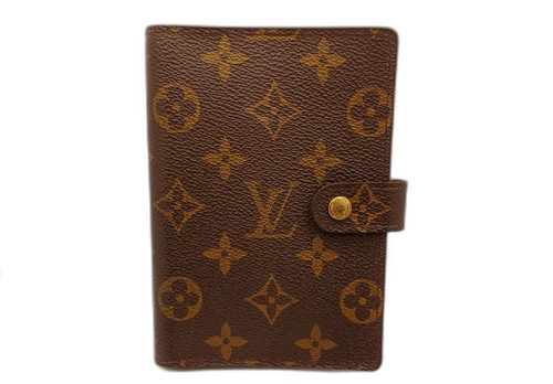 Louis vuitton agenda - vuitton,