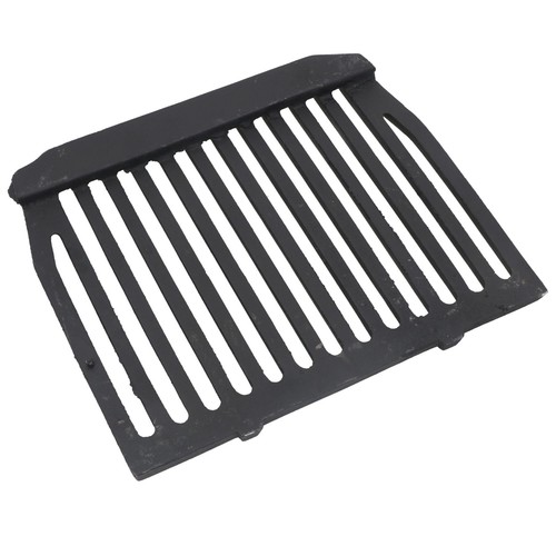 Grille inférieure feu en - grille,