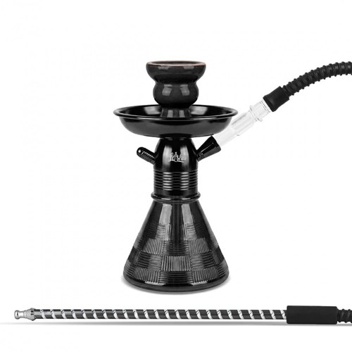 Mini chicha noire leisha avec - mini,