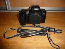 Reflex Canon EOS 1000F