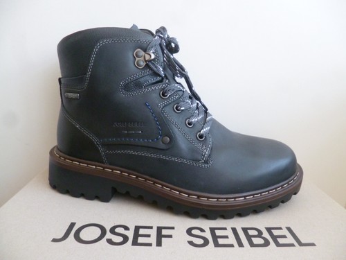 Bottes schnürées josef - schnürées,