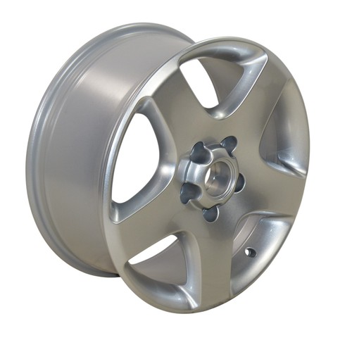 Jante aluminium canyon - jante, en