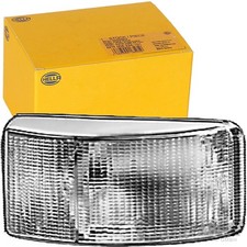 HELLA Clignotant en Verre à