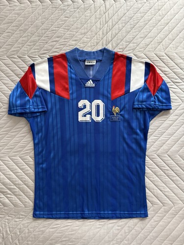 Maillot france porté - maillot,
