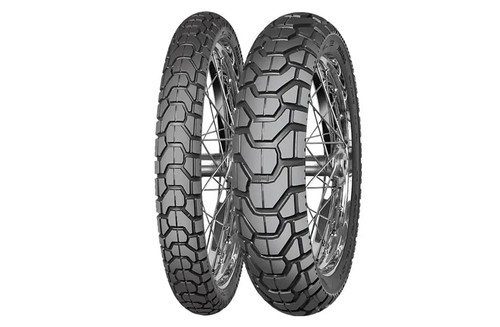 Pneus moto 150 r18 mitas - 150/70,