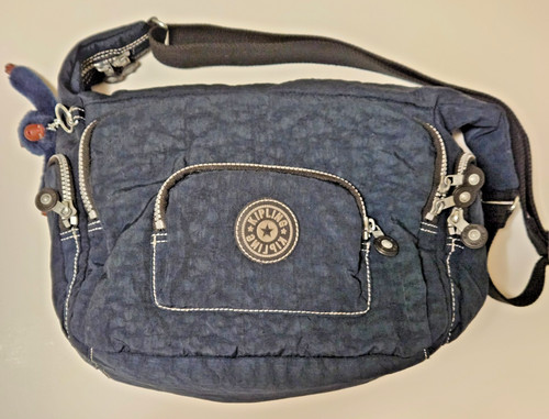 Kipling travel bag outter - kipling, 5