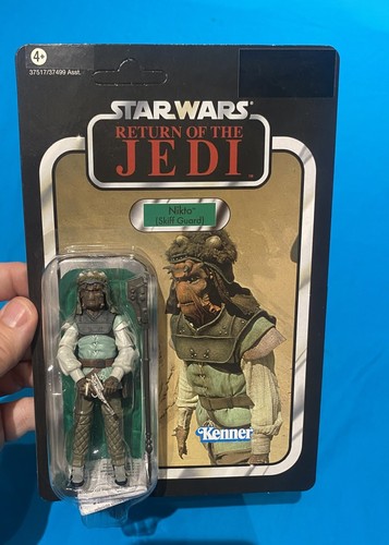 Star wars vintage - wars,
