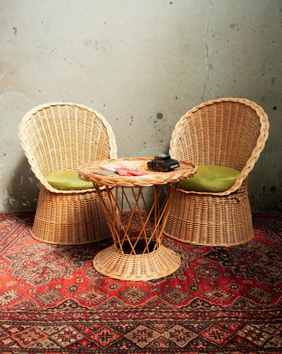 Ange ensemble table - l'ensemble,