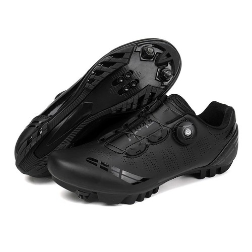 Chaussures vélo unisexes - de,