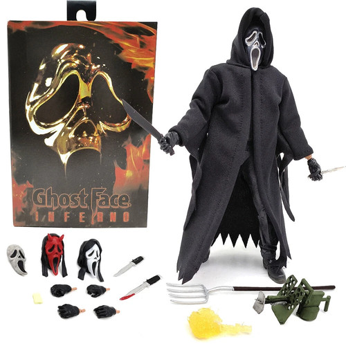 Neca figurine action - neca, d'action