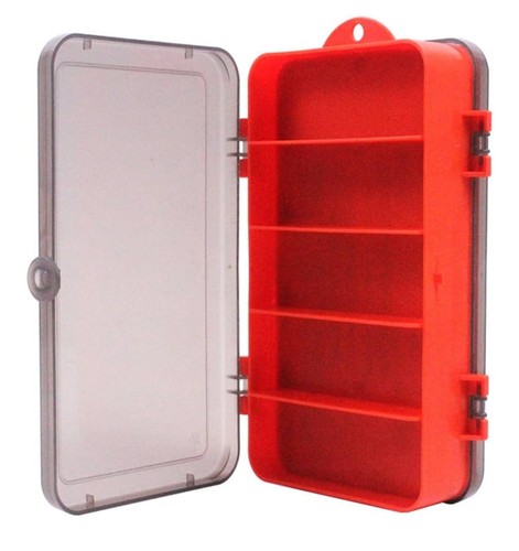 Boîte rangement pour - de,