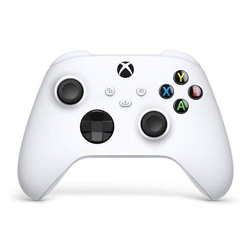 Xbox manette sans fil - xbox, robot