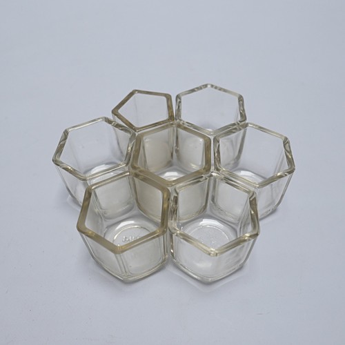 Pyrex yalacta pots yaourt - pyrex,