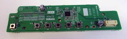Yamaha tyros3 lcl panel - yamaha,