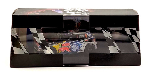 Volkswagen polo wrc - r,