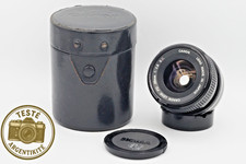 Objectif Canon FD 28mm f2.8 SC