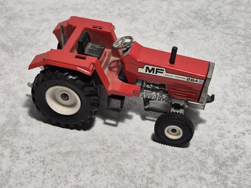 Siku massey ferguson 284 s - siku,