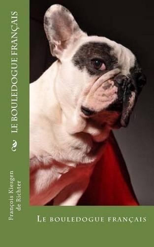 Bouledogue francais by - francais,
