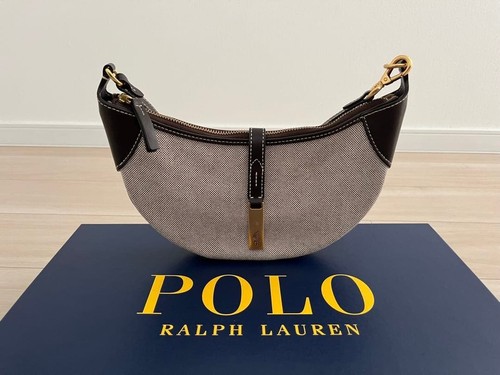 Mini sac bandoulière polo - sac,