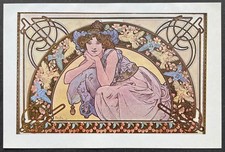 Fleur de cerisier par Alphonse