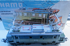 Hamo / Märklin Locomotive