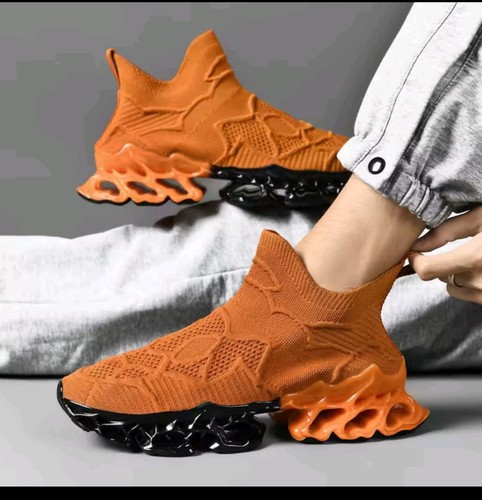 Chaussures sport montantes - de,