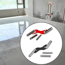 Outil de jointoiement de briques de maçonnerie Outil de coupe de constructeur