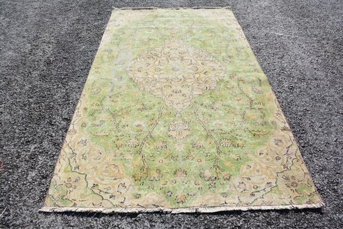 Tapis turc 8 4 pieds - tapis, 8,4