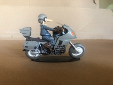 Moto JBT-BMW K 1200 LT
