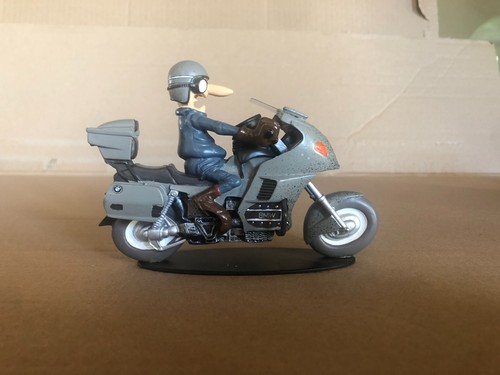 Moto jbt bmw 1200 - moto,