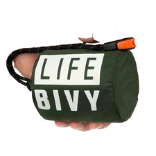 Sac Couchage Survie Thermique