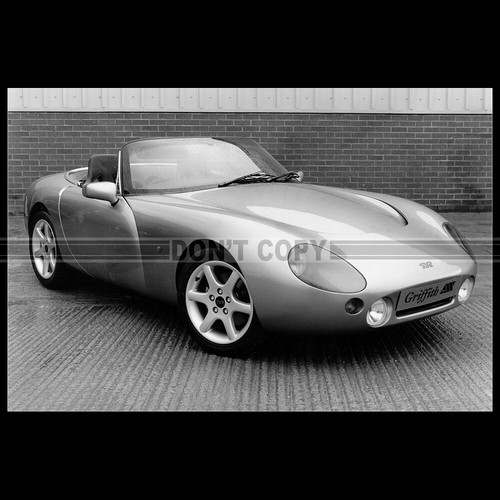 Photo 023116 tvr - photo, griffith