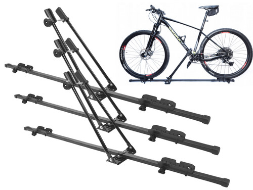Amos porte vélos - amos, 3x
