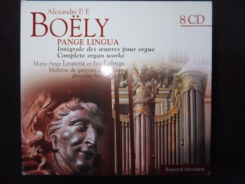 Coffret boëly - boËly, /