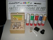 Coffret testeur à tester