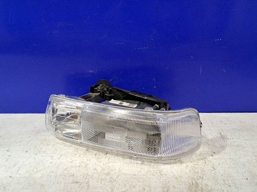 Chevrolet tahoe 2003 phare - 2003,