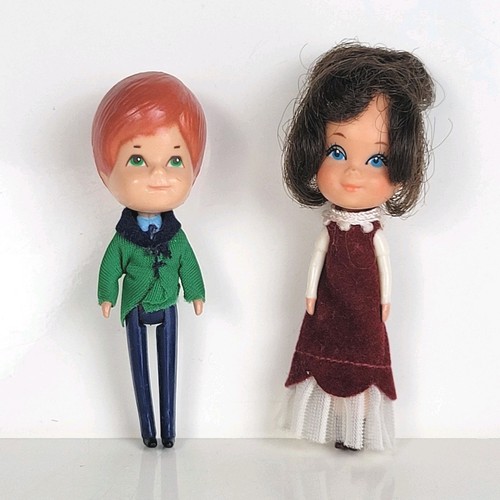 Liddle kiddle 2 mini - m.i.,