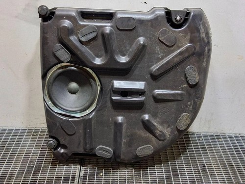 Jaguar x250 subwoofer - xf,