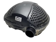 Pompe de filtration et de débit Pontec 51178 PondoMax Eco 11000 pour étang