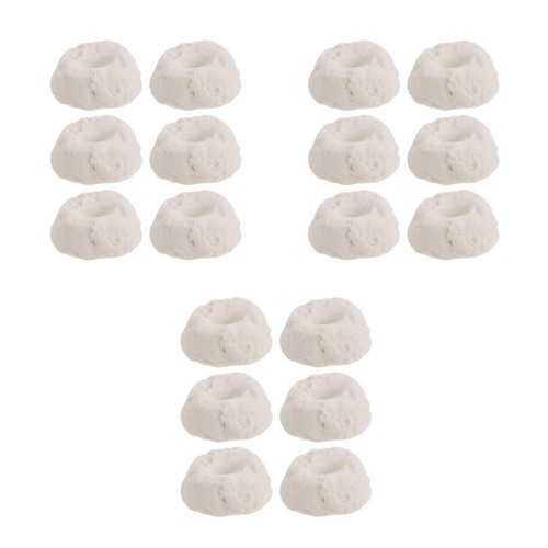 Supports pour boutures de - 18,