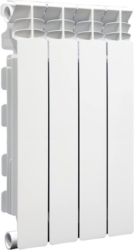 Radiateur fondital 600 100 - fondital, d3
