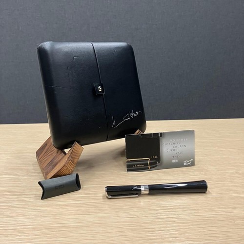 Stylo plume extreme montblanc - extreme,