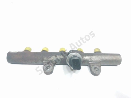 Rampe injection 8200669695 - rampe, d'injection