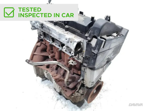Nissan juke moteur - juke, dci
