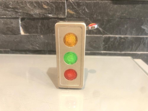 Briquet ancien collection feu