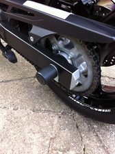 Suzuki GSX650F 2008-2016 Choc