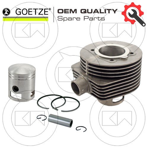 Kit cylindre lumières - kit, 2